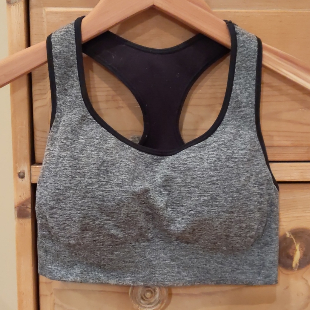 Champion Sports Bra Size S